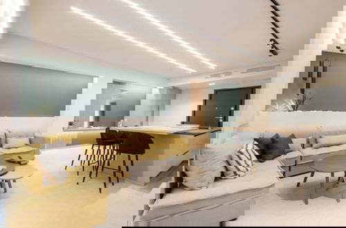 Foto 32 - Exceptional Acropolis Suite by Cloudkeys
