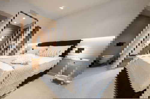 Foto 11 - Exceptional Acropolis Suite by Cloudkeys