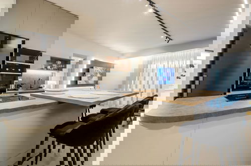 Foto 18 - Exceptional Acropolis Suite by Cloudkeys