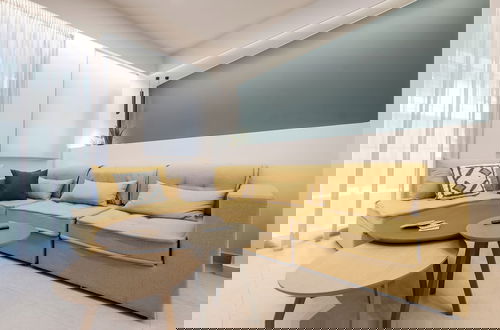 Foto 26 - Exceptional Acropolis Suite by Cloudkeys