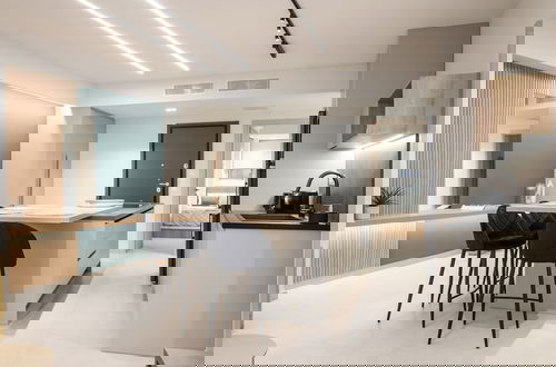 Foto 15 - Exceptional Acropolis Suite by Cloudkeys