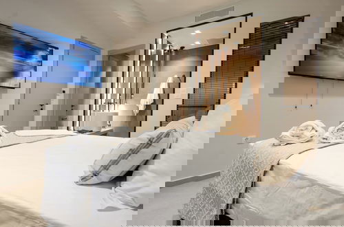 Foto 12 - Exceptional Acropolis Suite by Cloudkeys