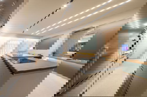 Foto 27 - Exceptional Acropolis Suite by Cloudkeys
