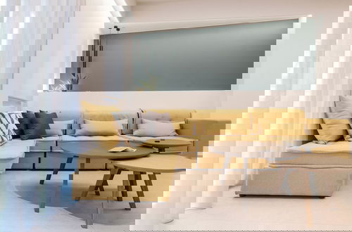Foto 24 - Exceptional Acropolis Suite by Cloudkeys