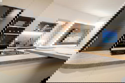 Foto 19 - Exceptional Acropolis Suite by Cloudkeys