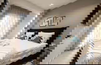 Foto 1 - Exceptional Acropolis Suite by Cloudkeys