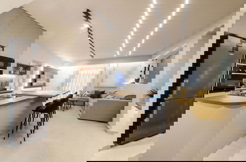 Foto 23 - Exceptional Acropolis Suite by Cloudkeys
