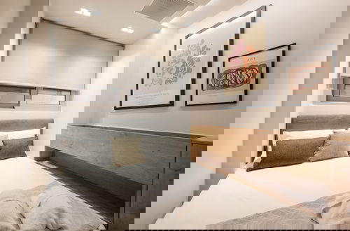 Foto 8 - Exceptional Acropolis Suite by Cloudkeys