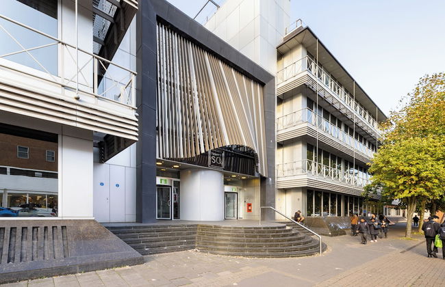 The Hounslow Apartment - Foto 20