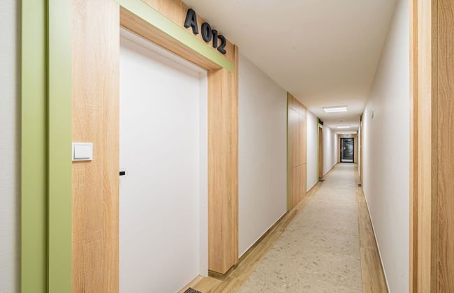 POSESJA APARTAMENTY Posesja Plażowa 4a I - Foto 76