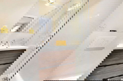 Foto 19 - Superb Apartment - 3bd/8p - Arc de Triomphe