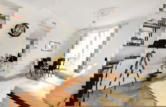Foto 1 - Superb Apartment - 3bd/8p - Arc de Triomphe