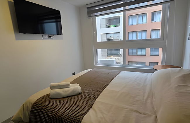 Oceana Suites Eco España - Foto 33