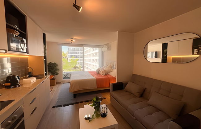 Oceana Suites Eco España - Foto 15