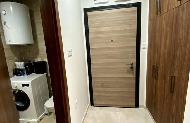 Brand new 2 Bedroom Apartment in the Center Skopje - Foto 7