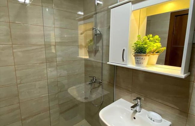 Brand new 2 Bedroom Apartment in the Center Skopje - Foto 8