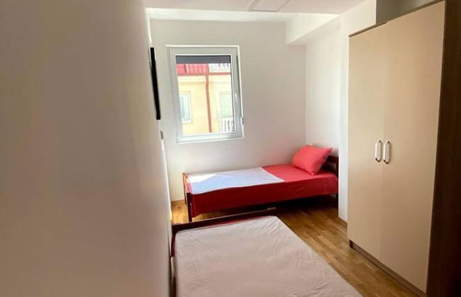 Brand new 2 Bedroom Apartment in the Center Skopje - Foto 3