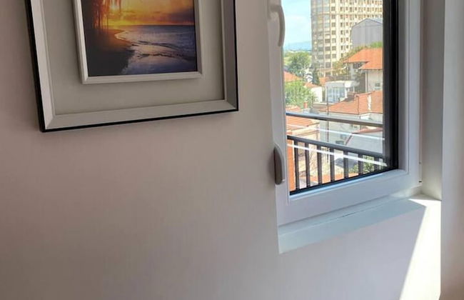 Brand new 2 Bedroom Apartment in the Center Skopje - Foto 13