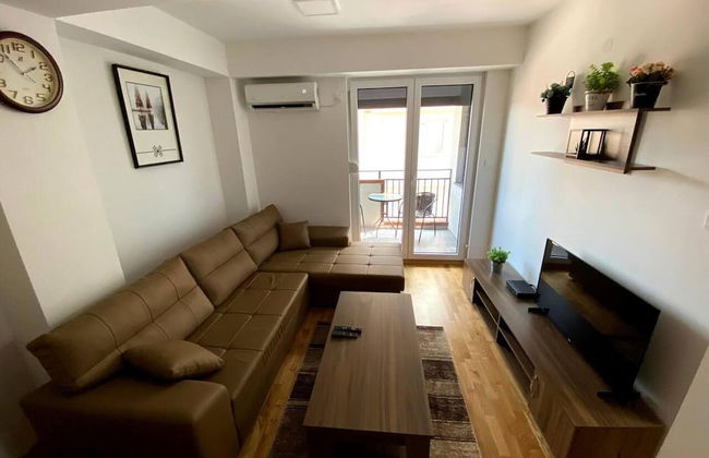 Brand new 2 Bedroom Apartment in the Center Skopje - Foto 6