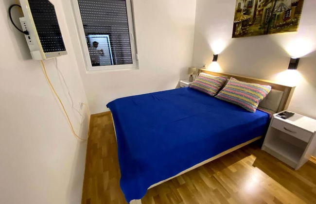 Brand new 2 Bedroom Apartment in the Center Skopje - Foto 4