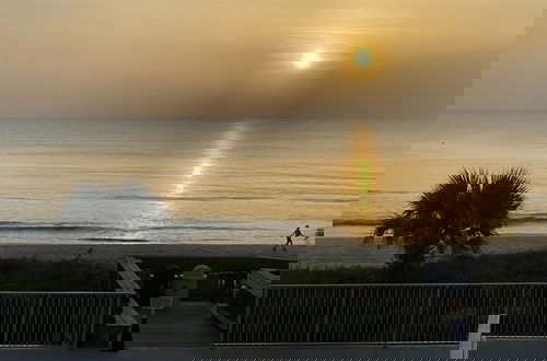 Foto 34 - Oceanview 3 Bedroom Condo New Smyrna Beach FL