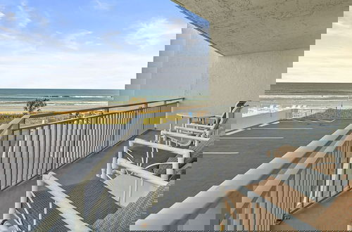 Foto 28 - Oceanview 3 Bedroom Condo New Smyrna Beach FL