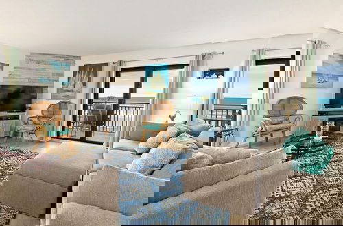 Foto 1 - Oceanview 3 Bedroom Condo New Smyrna Beach FL
