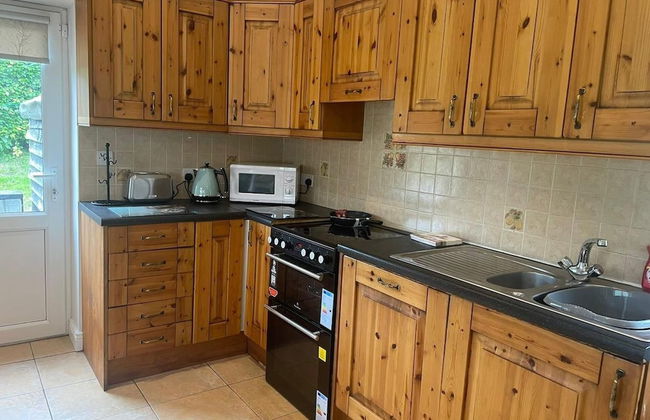 Cottage in the Dublin Mountain - Foto 6