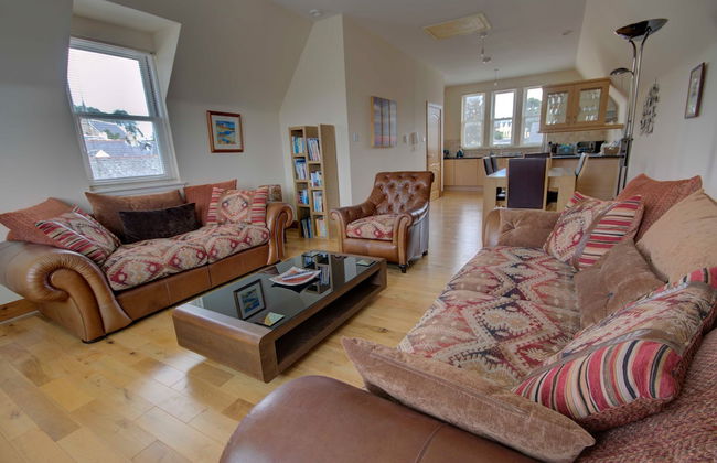 1 Argyle Place Dornoch - Foto 28