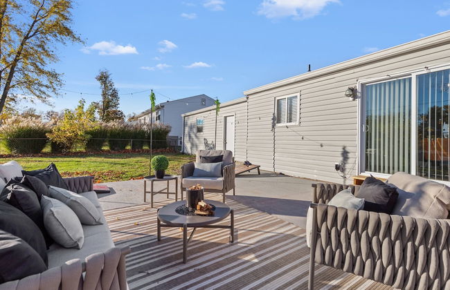 The Secret Sojourn | JZ Vacation Rentals - Foto 32