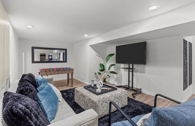 The Secret Sojourn | JZ Vacation Rentals - Foto 14