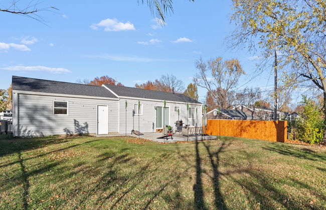 The Secret Sojourn | JZ Vacation Rentals - Foto 35