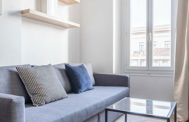 Amazing Apartment Vieux Port Marseille - Foto 7