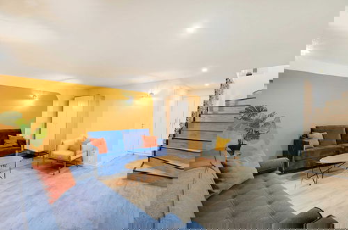 Foto 1 - Amazing Apartment - 2br/8p - Place Pigalle
