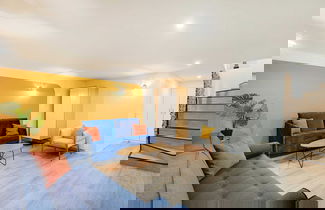 Foto 1 - Amazing Apartment - 2br/8p - Place Pigalle