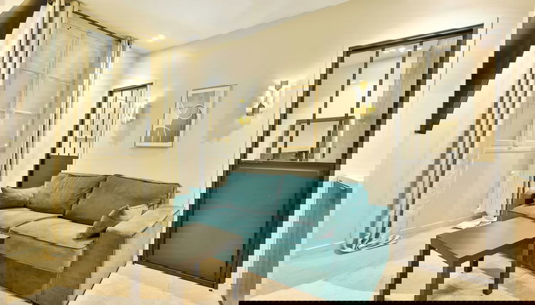 Foto 1 - Wonderful Appartment 4p /1 BR Nation / Bastille