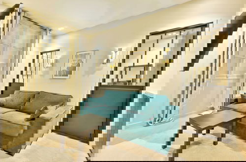 Foto 1 - Wonderful Appartment 4p /1 BR Nation / Bastille