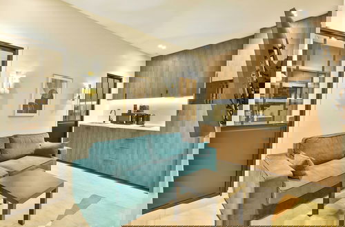 Foto 10 - Wonderful Appartment 4p /1 BR Nation / Bastille