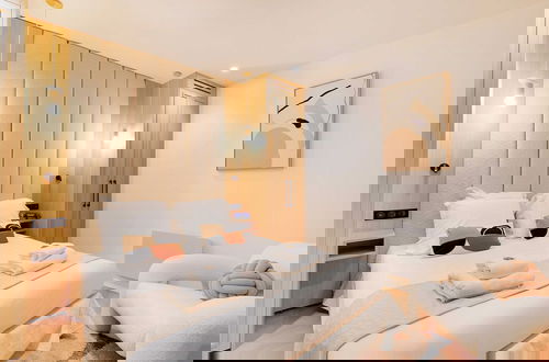 Foto 3 - Authentic Apartment - 3br/6p - Moulin Rouge