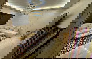Foto 1 - Lux and Beautiful Apartment in Marrakech