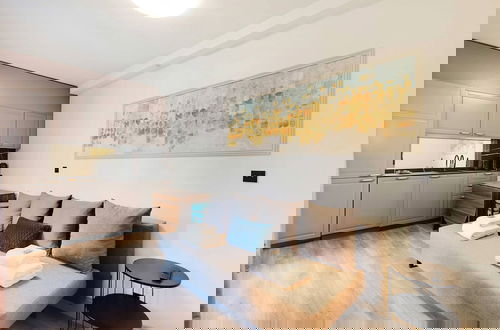 Foto 1 - Modern Apartment With Balcony - 2br/6p- Roquette