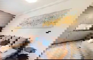 Foto 1 - Modern Apartment With Balcony - 2br/6p- Roquette