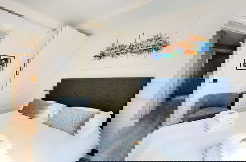 Foto 2 - Modern Apartment With Balcony - 2br/6p- Roquette