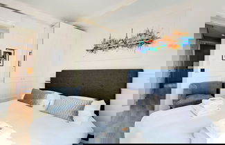 Foto 2 - Modern Apartment With Balcony - 2br/6p- Roquette