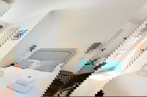 Foto 5 - Modern Apartment With Balcony - 2br/6p- Roquette