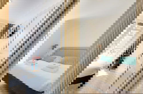 Foto 3 - Modern Apartment With Balcony - 2br/6p- Roquette