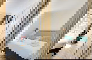Foto 3 - Modern Apartment With Balcony - 2br/6p- Roquette