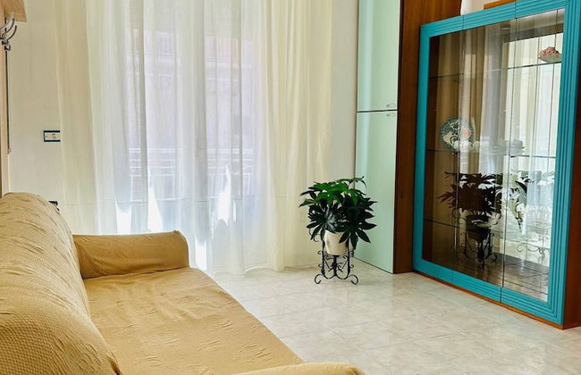Ti Aspettiamo nel Nostro Luminoso Appartamento - Foto 6