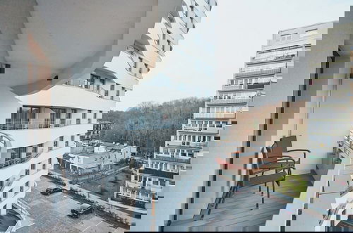 Foto 9 - Sun Towers by Baltic Home