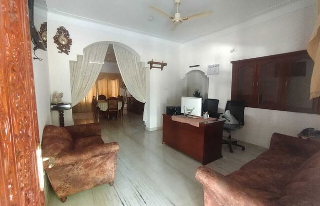 De Royale Summit Home Stay - Foto 26